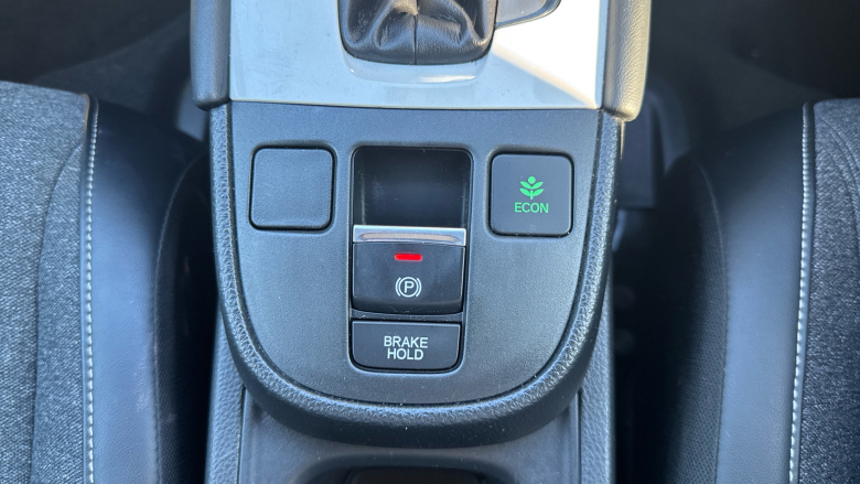 Honda Jazz 1.5 i-MMD Hybrid SR 5dr eCVT Hybrid Hatchback